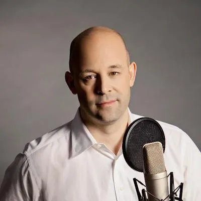 Matt Cundill
